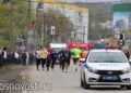 В Сосновском округе пройдет легкоатлетическая эстафета