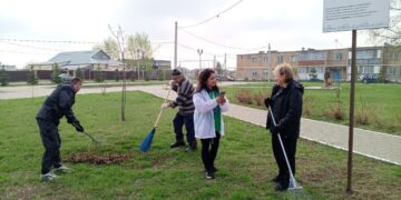 Началось Всероссийское голосование за будущие детские площадки и скверы