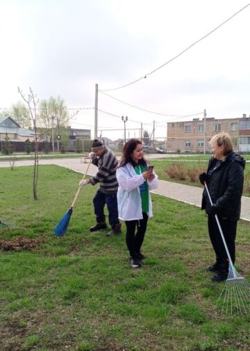 Началось Всероссийское голосование за будущие детские площадки и скверы