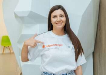 Сбер развивает корпоративное донорство костного мозга: более 4 тыс. сотрудников вошли в Национальный регистр