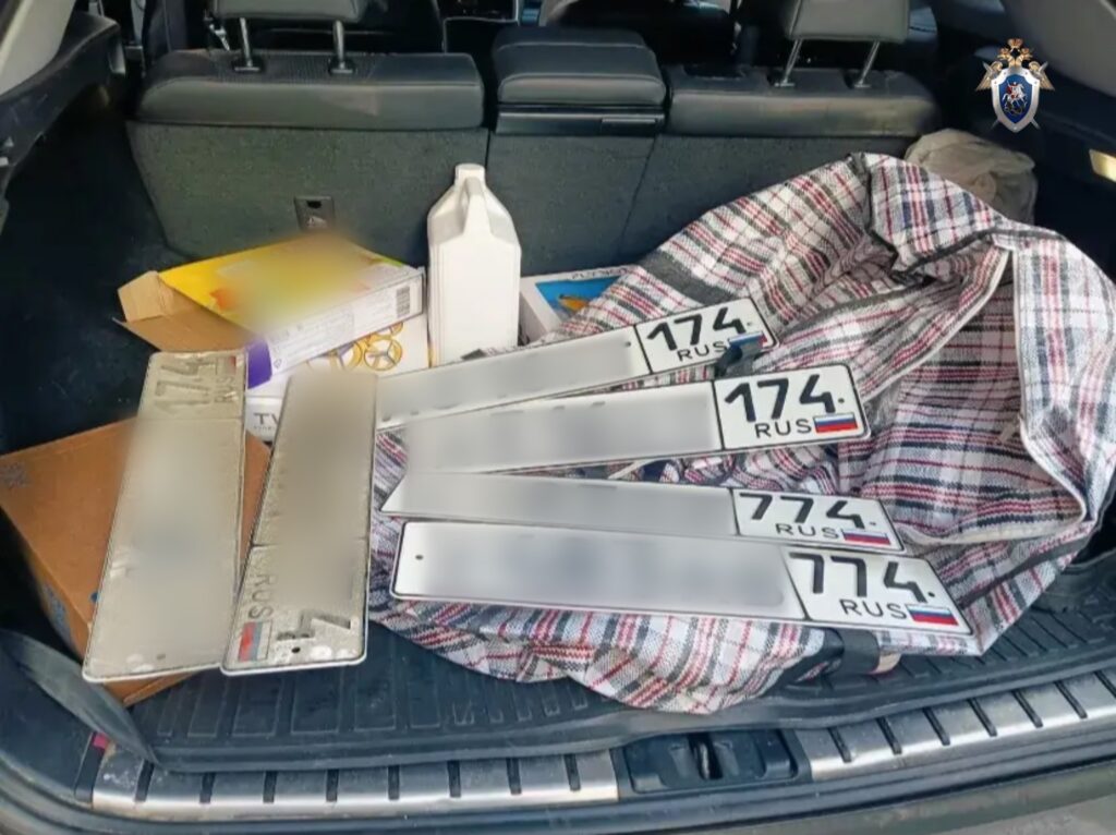 Преступникам, ограбившим предпринимательницу из Сосновского округа, вынесли приговор