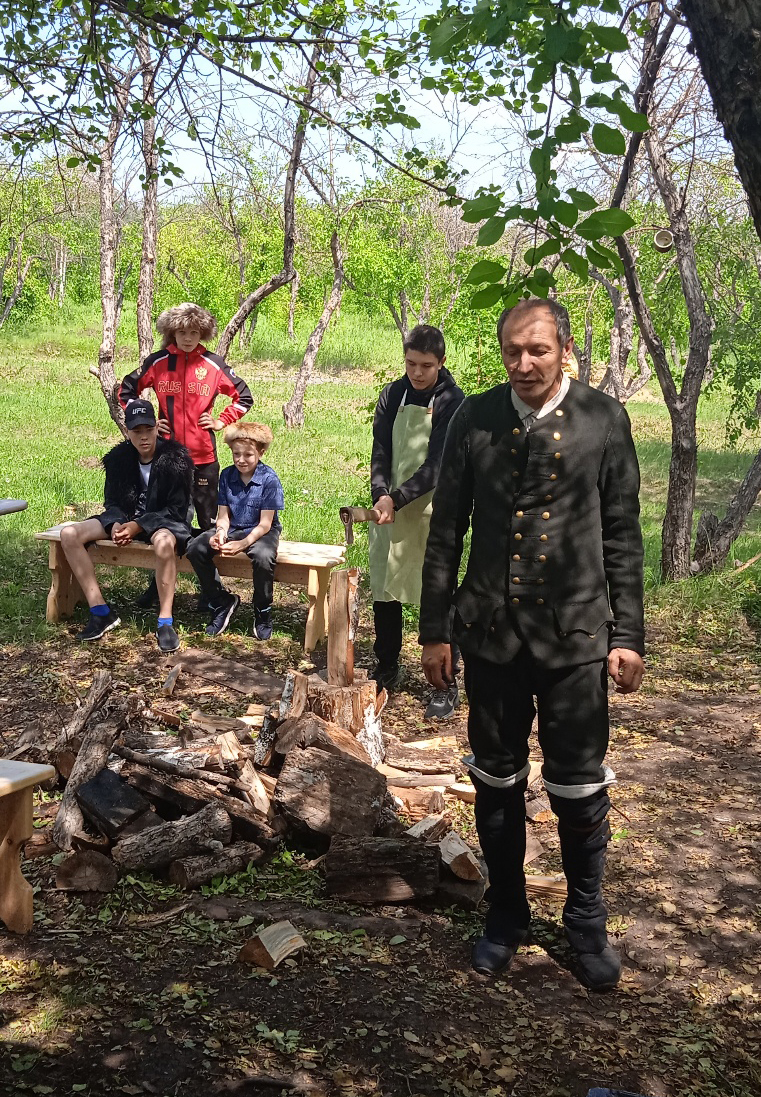 Женщины и дети – в центре новых проектов НКО Сосновского округа