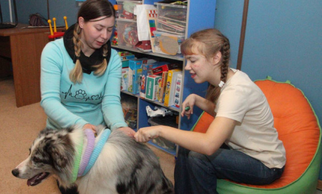 Женщины и дети – в центре новых проектов НКО Сосновского округа