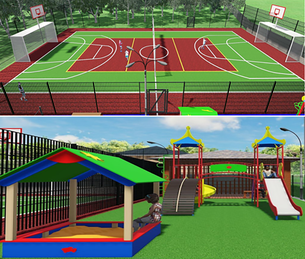 Новые проекты – время и место