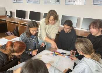 Женщины и дети – в центре новых проектов НКО Сосновского округа