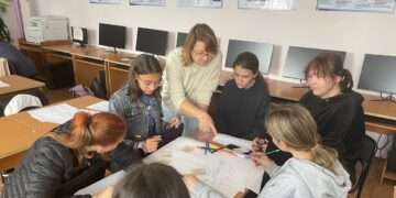 Женщины и дети – в центре новых проектов НКО Сосновского округа