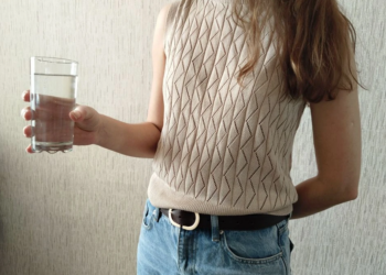 Основные принципы питьевого режима при быстром снижении массы тела