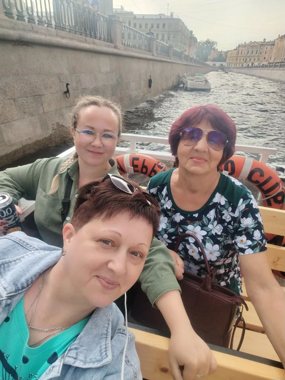 «Золотые» супруги из деревни Смольное познакомились в седьмом классе