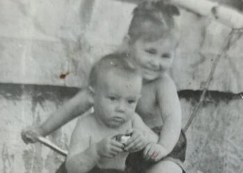 Деревенские ясли: забытые истории наших бабушек