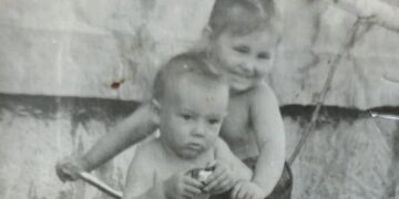 Деревенские ясли: забытые истории наших бабушек