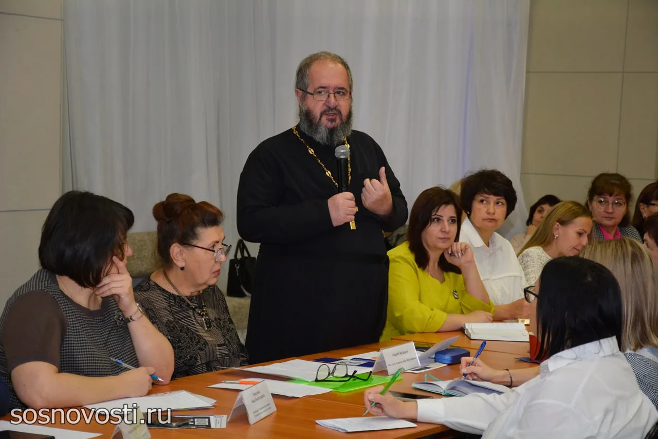 Женщины и дети – в центре новых проектов НКО Сосновского округа