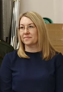 Женщины и дети – в центре новых проектов НКО Сосновского округа