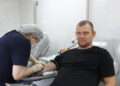 Сегодня – национальный день донора в России