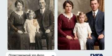 Сбер представил Kandinsky 6.0 Image – флагманскую модель для редактирования и создания изображений