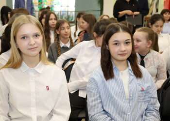 Как сосновской школьнице удалось два раза побывать в Артеке