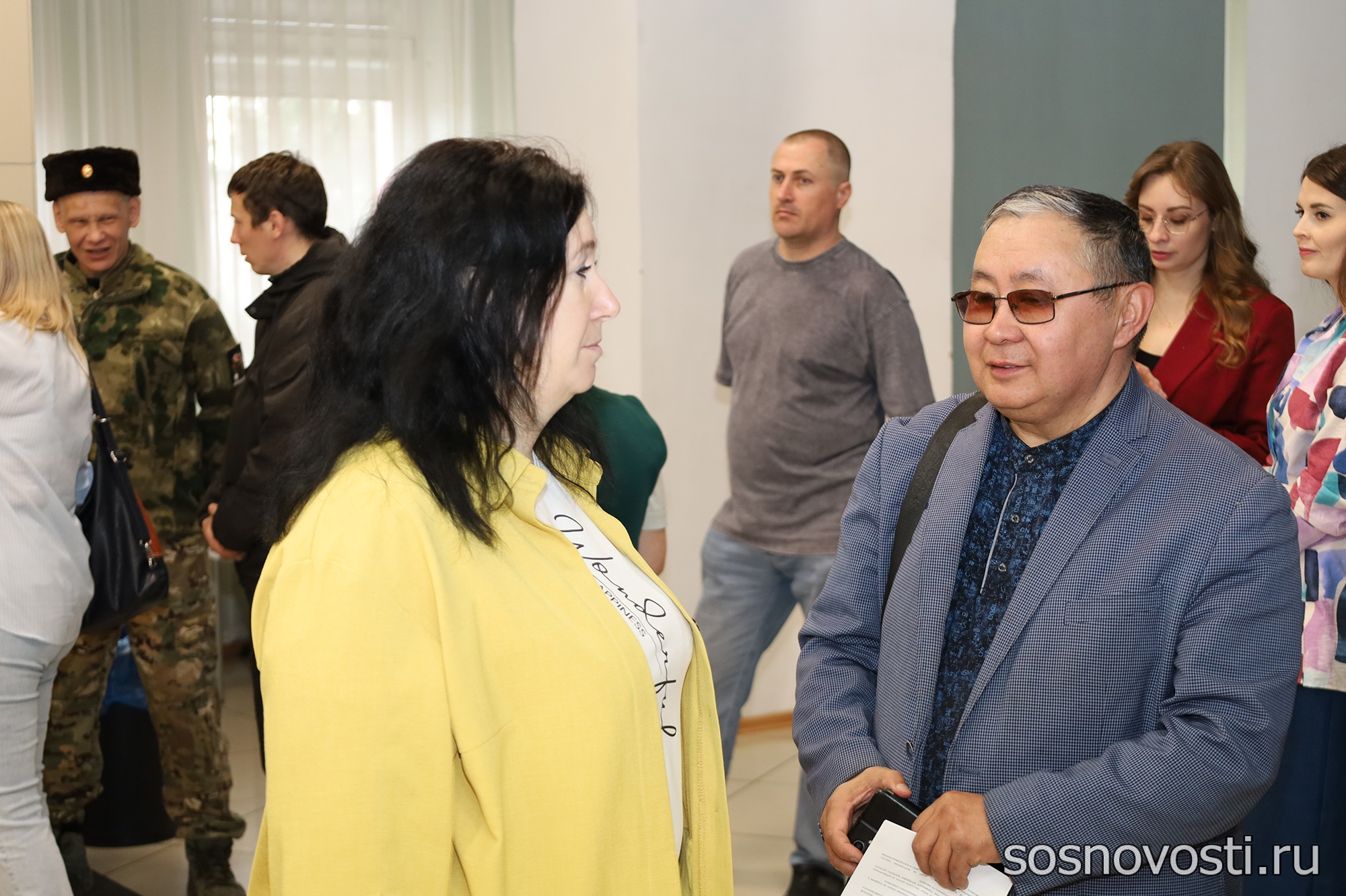 Фермеры: главное для начала сева – прогрев почвы