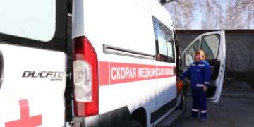 Сегодня – День работников скорой медицинской помощи