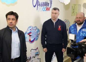 В Кременкуле прошел форум «Есть результат»