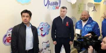 В Кременкуле прошел форум «Есть результат»