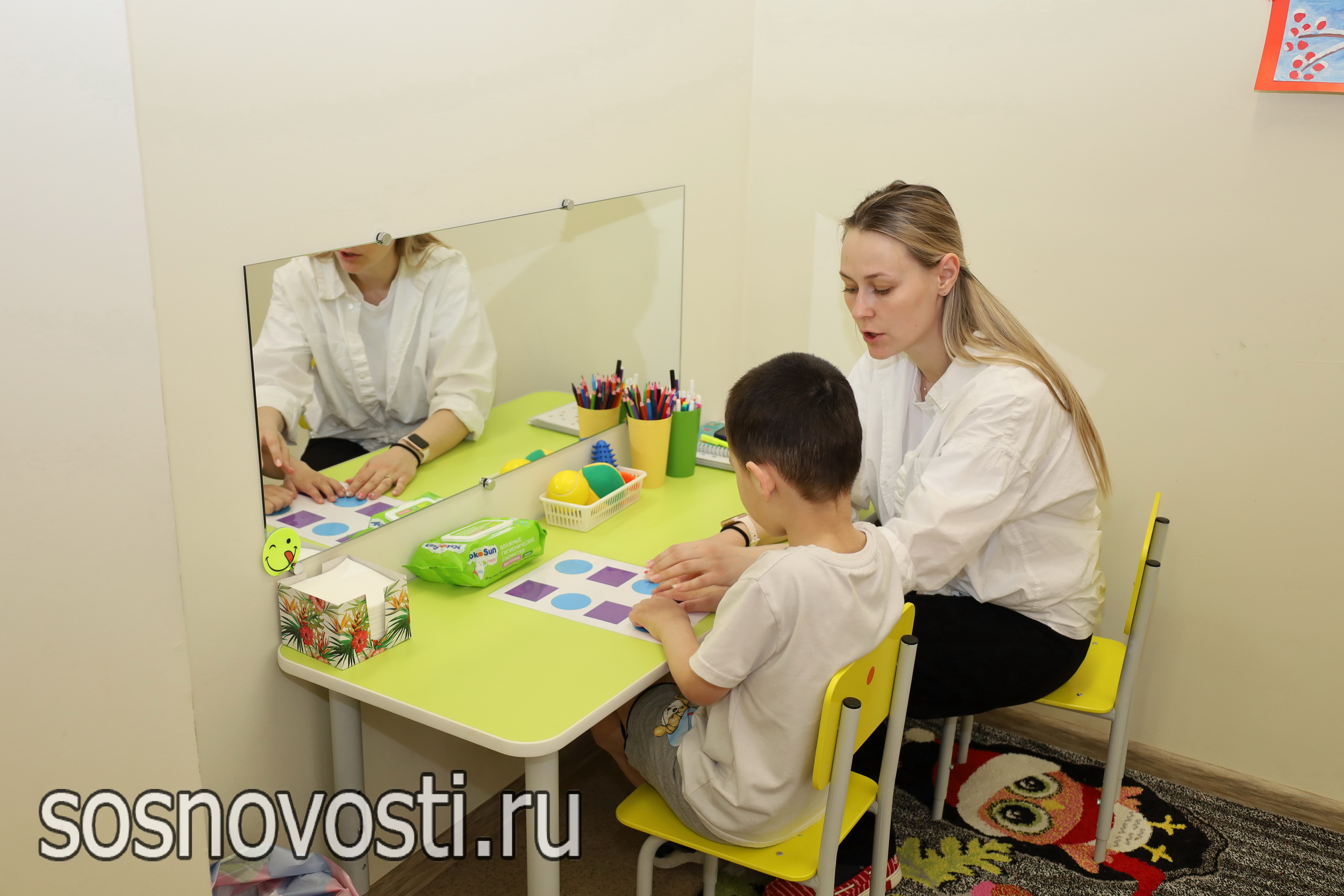 В Кременкуле прошел форум «Есть результат»