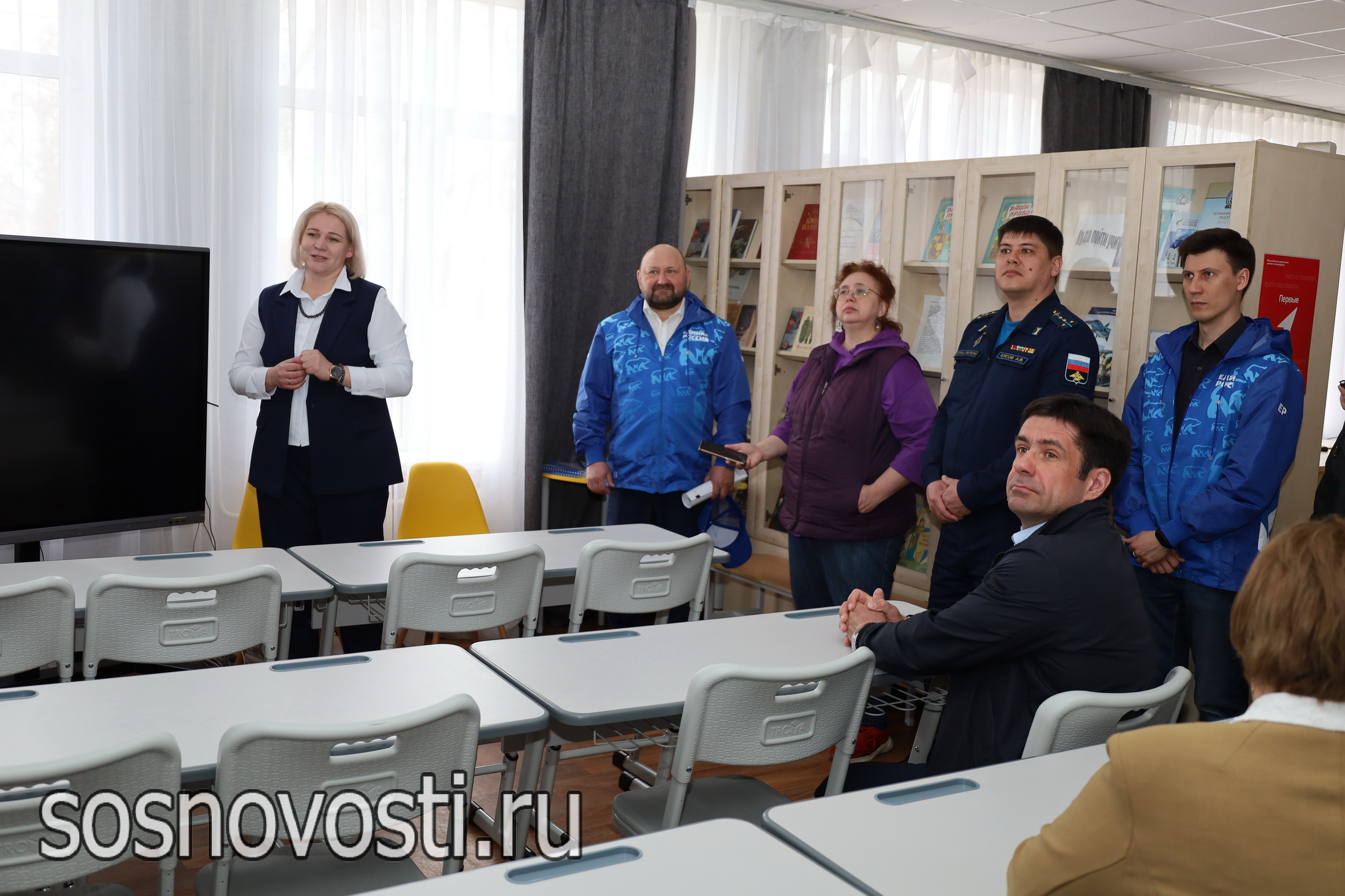 В Кременкуле прошел форум «Есть результат»