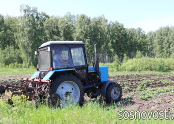 На Южном Урале снижены ставки по агрострахованию