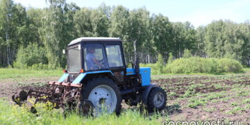 На Южном Урале снижены ставки по агрострахованию