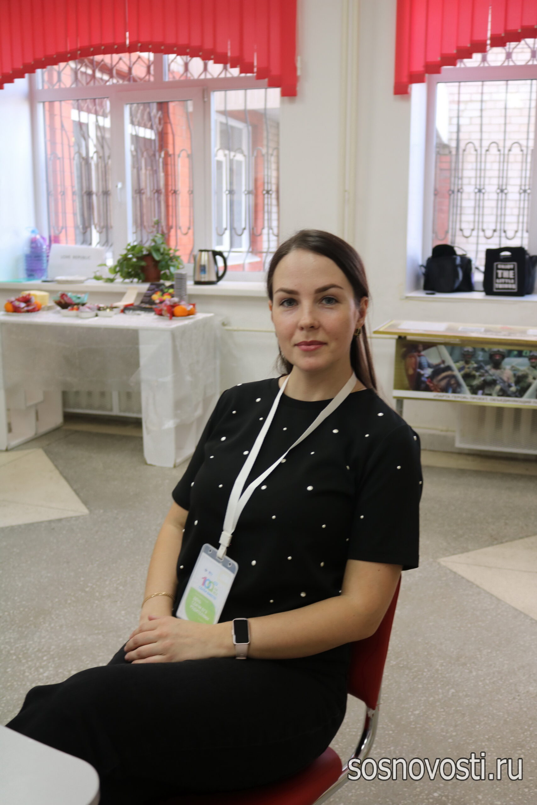 Когда волнение на пользу: в Долгодеревенсокм прошёл День сдачи ЕГЭ родителями