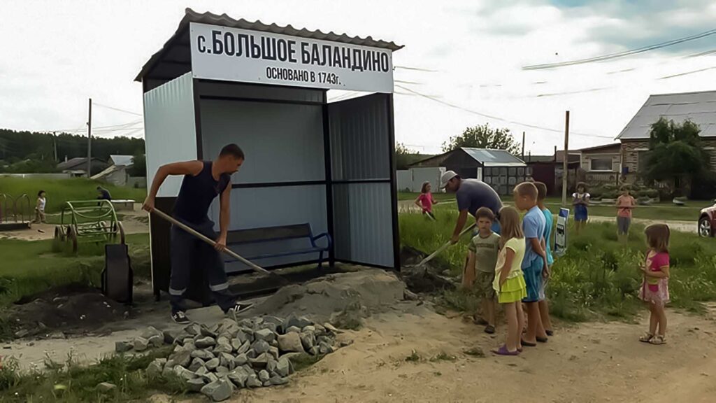 Ресторан на родной кухне. Истории национальных гурманов 2