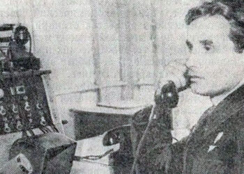 Повелитель стальных магистралей: как простой «башмачник» изменил железную дорогу