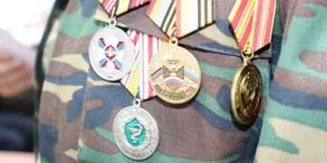 Для участников СВО и членов их семей в МФЦ запустили новый электронный сервис