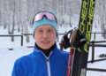 Спортсмен из поселка Полетаево выполнил норматив мастера спорта России по лыжным гонкам