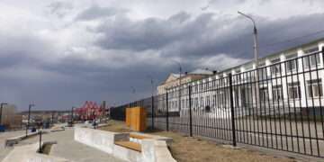 Прогнозы не оправдались: на выходные в Челябинской области вернется тепло.