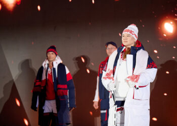 Талант, забота и немного традиций: южноуральцы получили призовые места на конкурсе адаптивной одежды