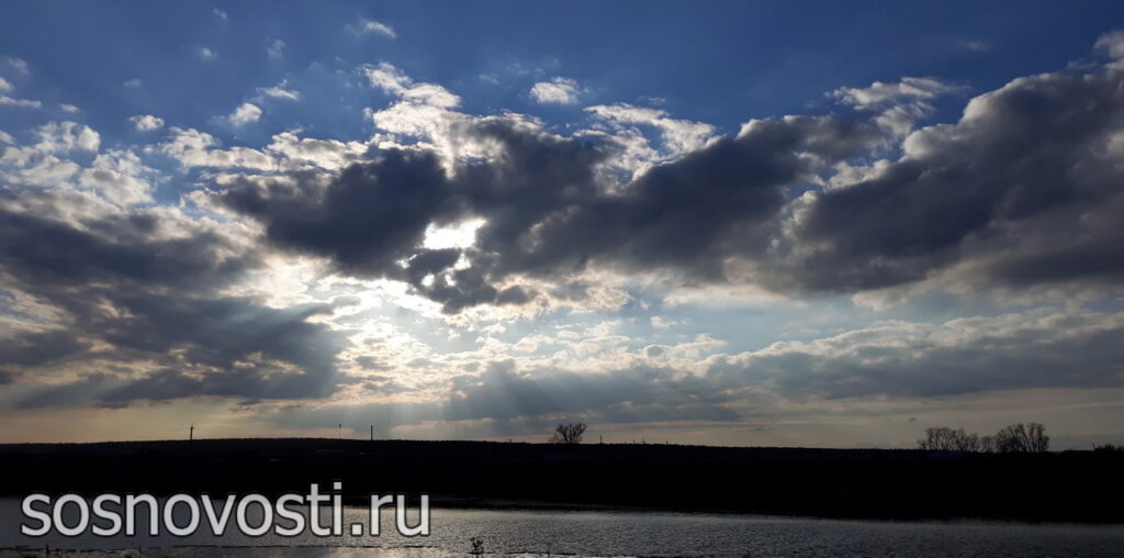 Пасмурно, дождливо и прохладно. Такую погоду прогнозируют в Челябинской области