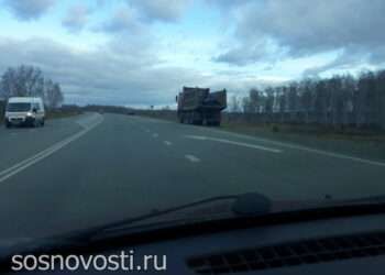 Пасмурно, дождливо и прохладно. Такую погоду прогнозируют в Челябинской области