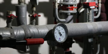 В Сосновском округе завершается отопительный сезон