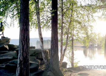 Куда можно поехать на машине по Южному Уралу