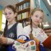 В Сосновском округе Неделя детской книги завершилась слётом лучших читателей