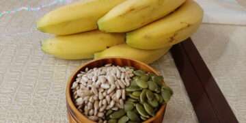 Что может входить в рекомендуемый набор продуктов при быстром снижении массы тела