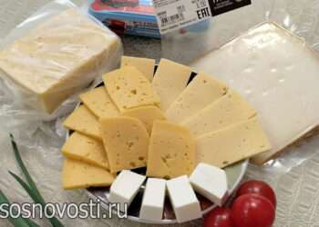 Какие молочные продукты важны для спортсменов