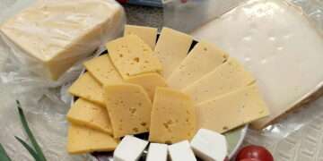 Какие молочные продукты важны для спортсменов