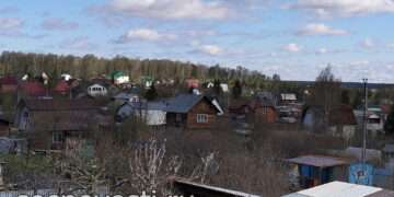 Губернатор предложил выдавать землю в СНТ бойцам СВО