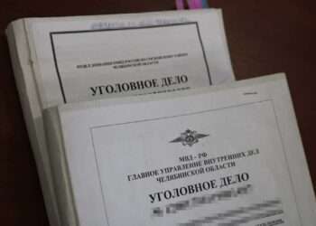 В Сосновском округе будут судить предполагаемого кибер-мошенника