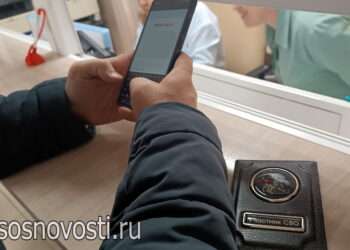 От информации к действию: участники СВО из Сосновского округа могут воспользоваться новым цифровым навигатором