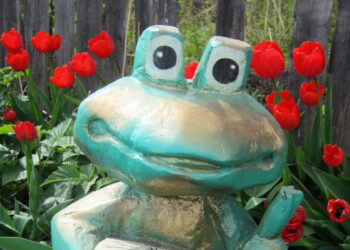 Как будем отдыхать на майских праздниках