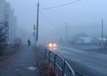 В дни весны и труда южноуральцев ждет холодная и сырая погода