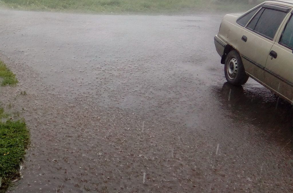 В дни весны и труда южноуральцев ждет холодная и сырая погода