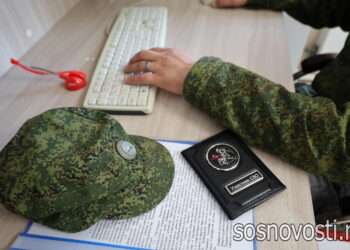 Для участников СВО и членов их семей в МФЦ запустили новый электронный сервис