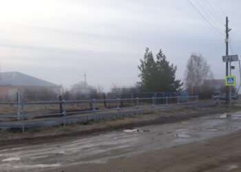 В Челябинскую область пришло первое весеннее похолодание